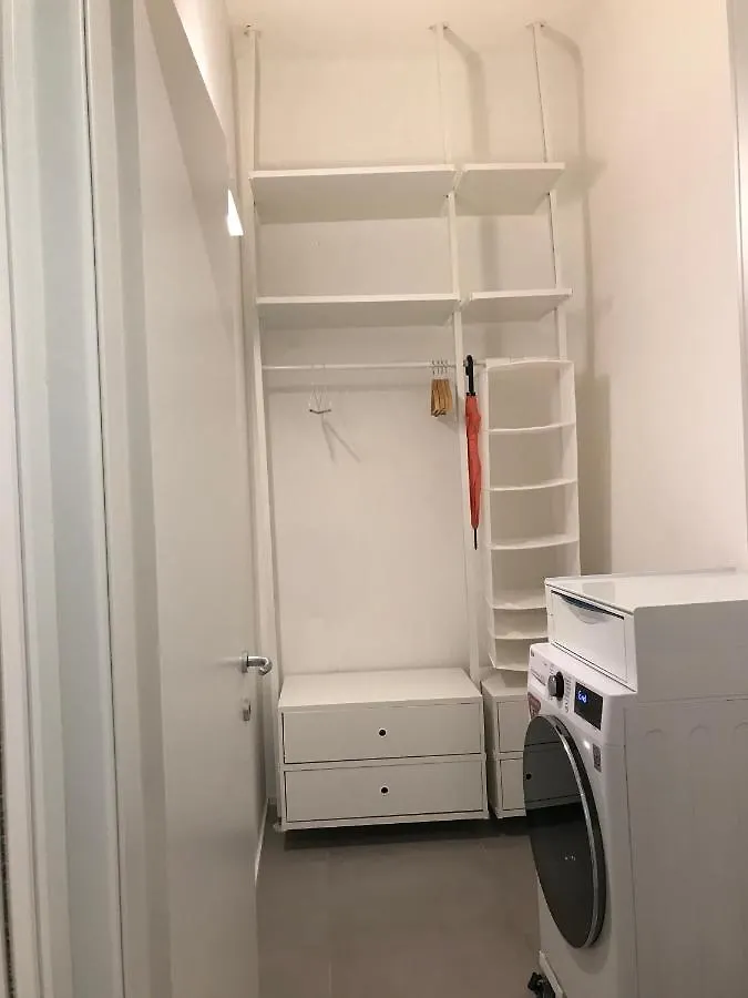 Apartment Rasori 米兰 0*,  意大利