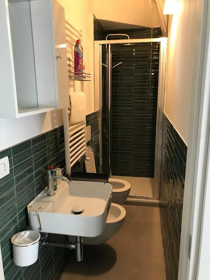 Apartment Rasori 米兰