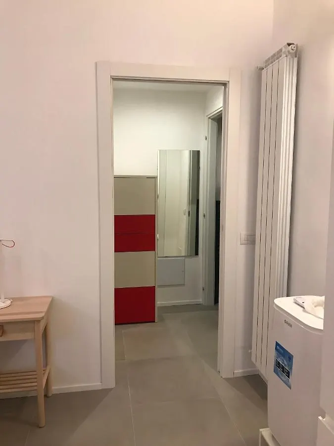 Apartment Rasori 米兰