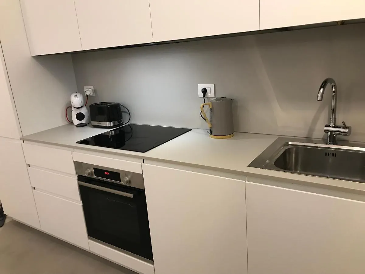 Apartment Rasori 米兰