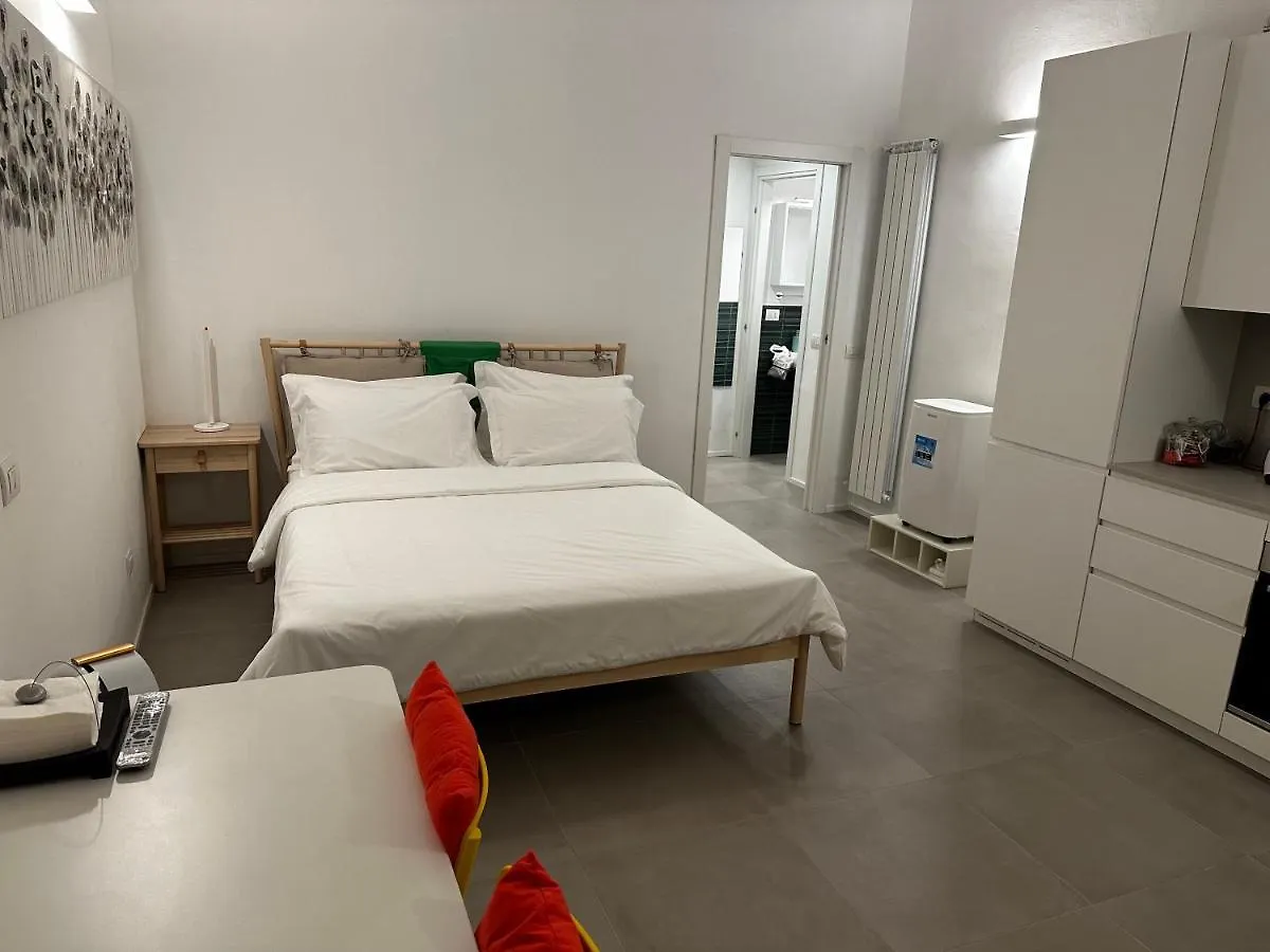 Apartment Rasori 米兰 意大利