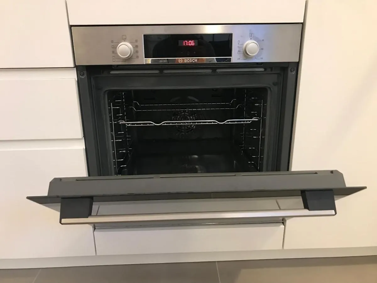 Apartment Rasori Milano